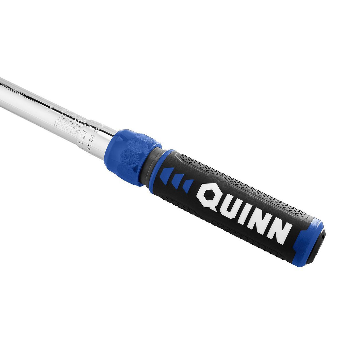 Llave de torque de clic Quinn de 3/8 pulgadas, 20-100 lb-ft - 58994