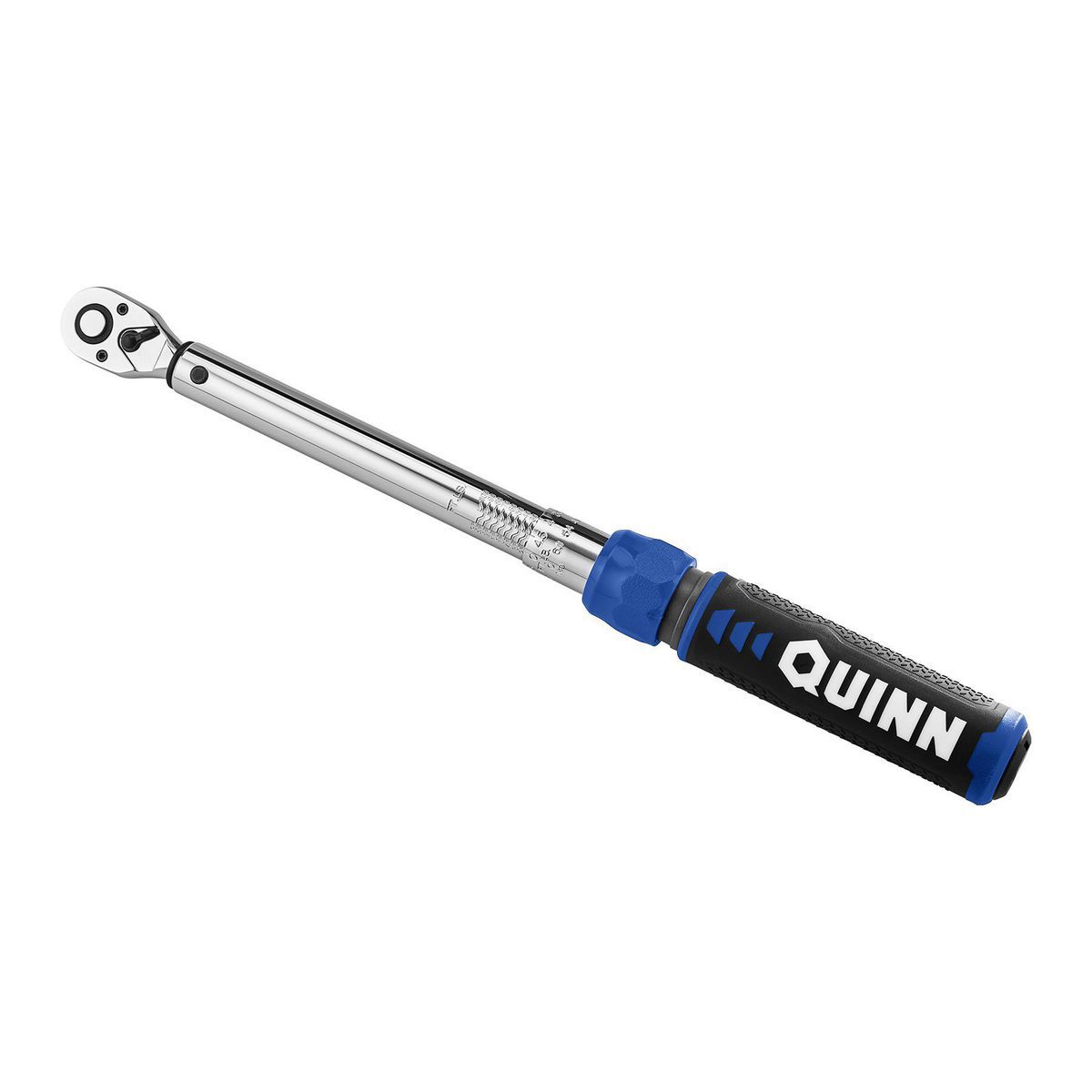 Llave de torque de clic Quinn de 3/8 pulgadas, 20-100 lb-ft - 58994