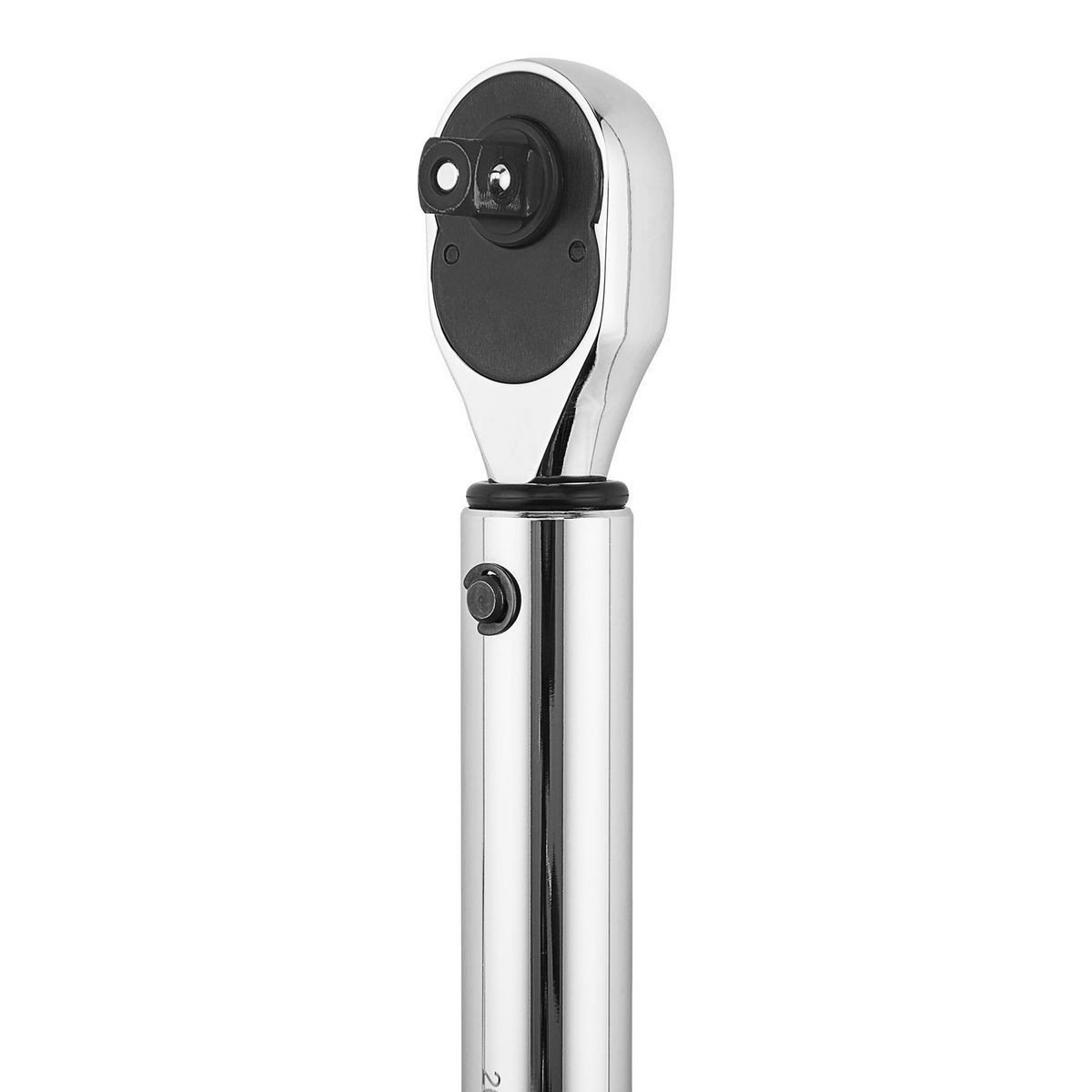 Llave de torque de clic Quinn de 3/8 pulgadas, 20-100 lb-ft - 58994