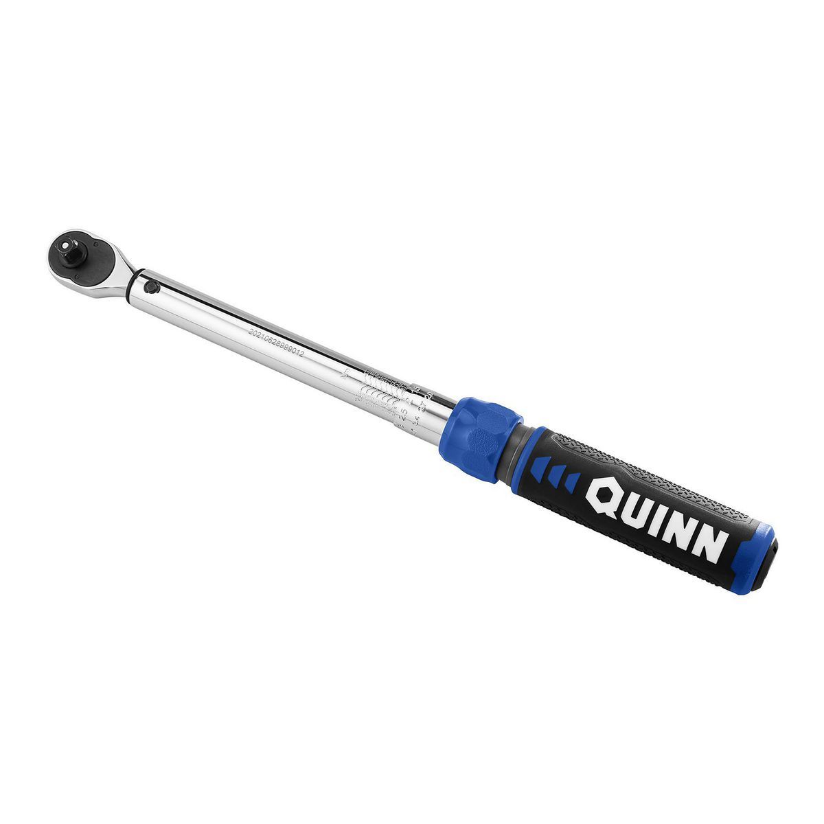 Llave de torque de clic Quinn de 3/8 pulgadas, 20-100 lb-ft - 58994