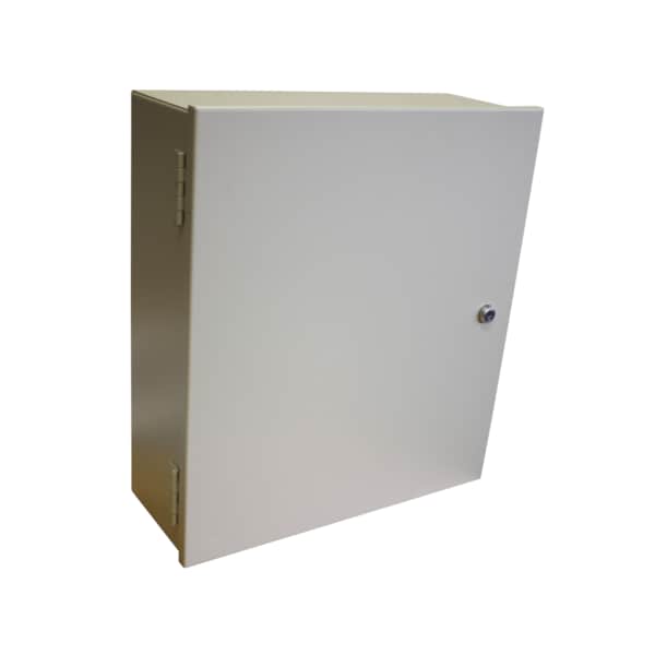 Dwyer Instruments 22" mounting panel for a 24" wide NEMA 1 enclosure - A-CSE-1M-24