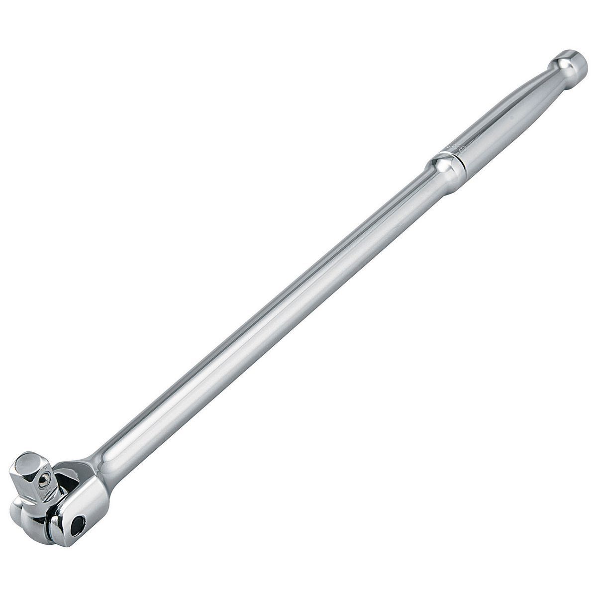 Barra de rompedor profesional de 18 pulgadas, unidad de 1/2 pulgada - 63856