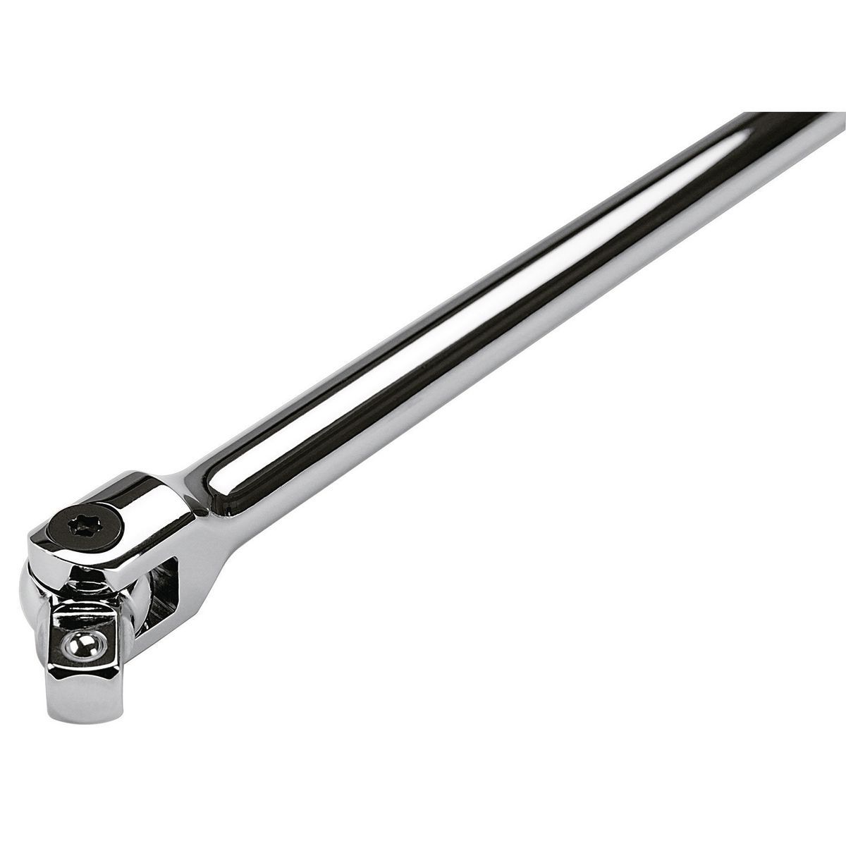 Llave de pomo 3/8 de pulgada, 13 pulgadas con mango de TPR - 63853