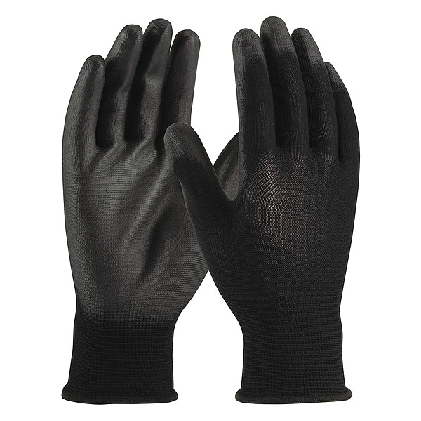 Guantes de punto Pip, XS, Punto sin costuras, PR, PK12 - 33-B115