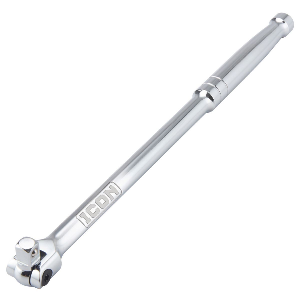 Barra de ruptura profesional de 12 pulgadas con unidad de 3/8 pulgadas - 63855.