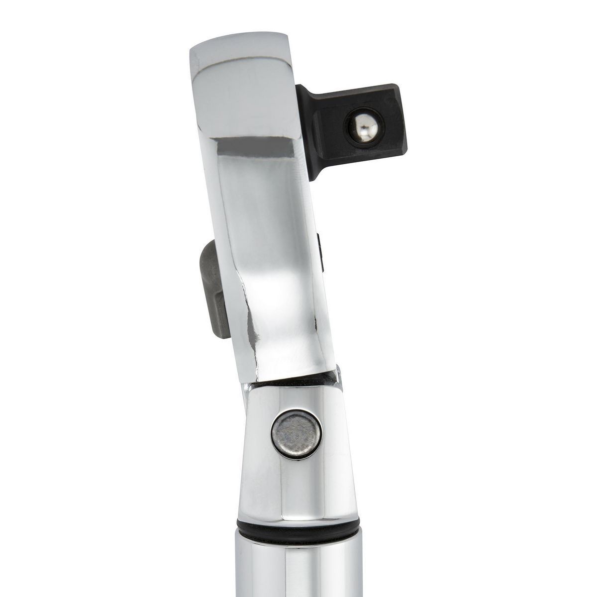 Llave de torsión angular digital profesional de 1/2 pulgada, 12.5-250 lb-pie de torsión con cabezal flexible - 56683