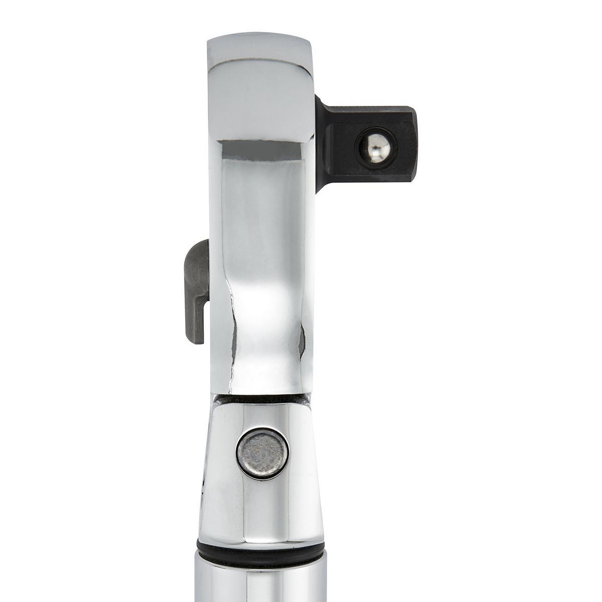 Llave de torsión angular digital profesional de 1/2 pulgada, 12.5-250 lb-pie de torsión con cabezal flexible - 56683