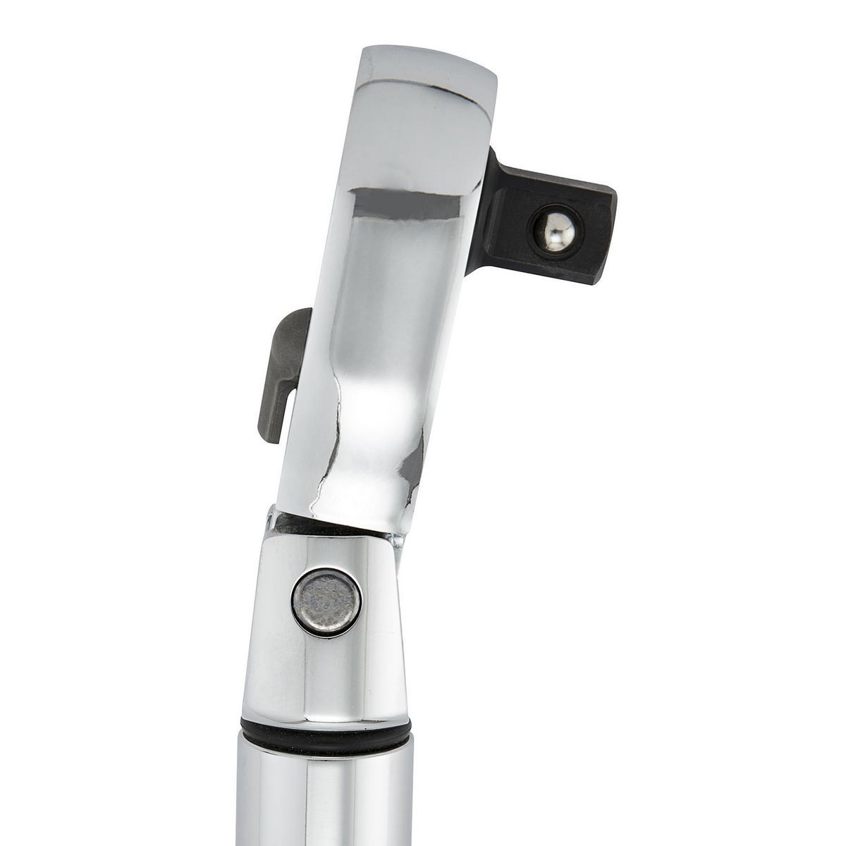 Llave de torsión angular digital profesional de 1/2 pulgada, 12.5-250 lb-pie de torsión con cabezal flexible - 56683
