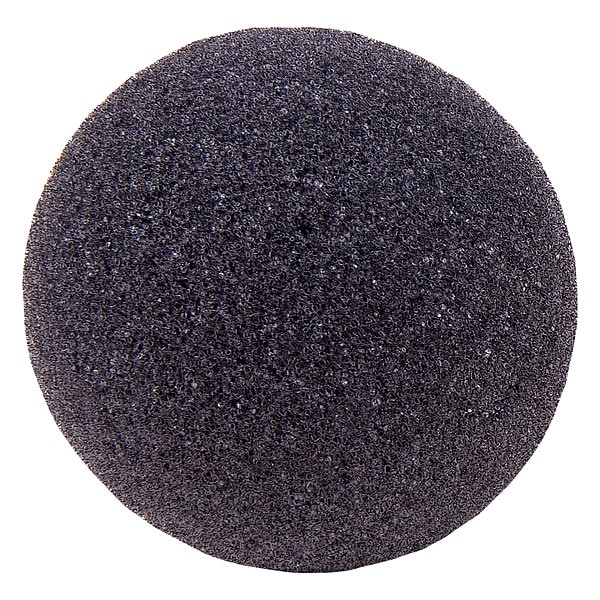 Reed Instruments Windshield Ball for Sound Level Meters. Compatible with 1/2" microphones. - REED-WB