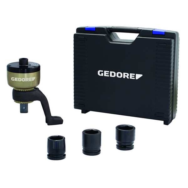 Gedore Torque Multiplier Set, 1300 Nm - DVV-13ZG