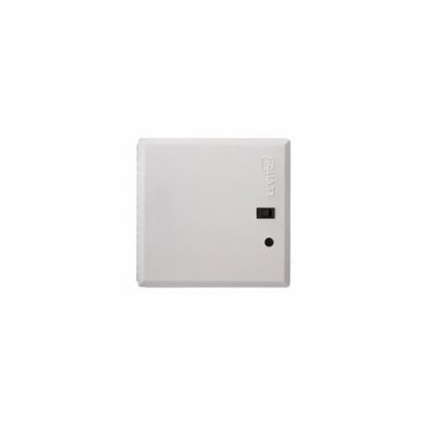 Leviton Enclosure Panel, 1/2 in L x 2-3/4 in H x 16.62 in W, Steel - 47605-14D