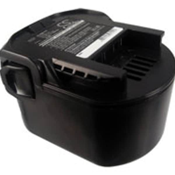 Ilc Replacement for AEG BSB 12 G Battery - BSB 12 G