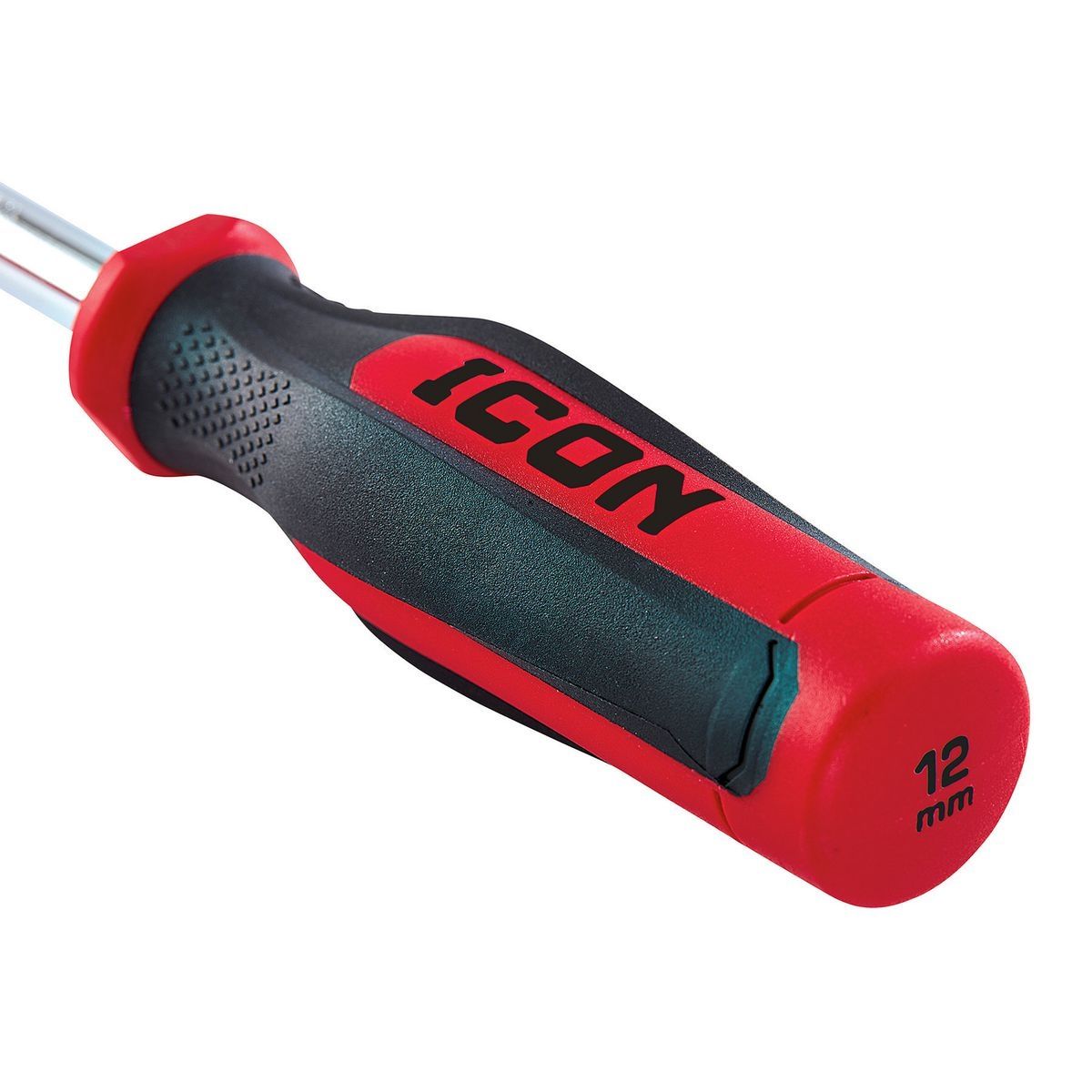 Controladores de tuerca métricos de eje hueco profesionales Icon, 7 piezas - 56525