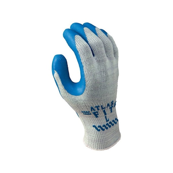 Guantes Atlas Showa Atlas FIT Large - 300L-09.RT