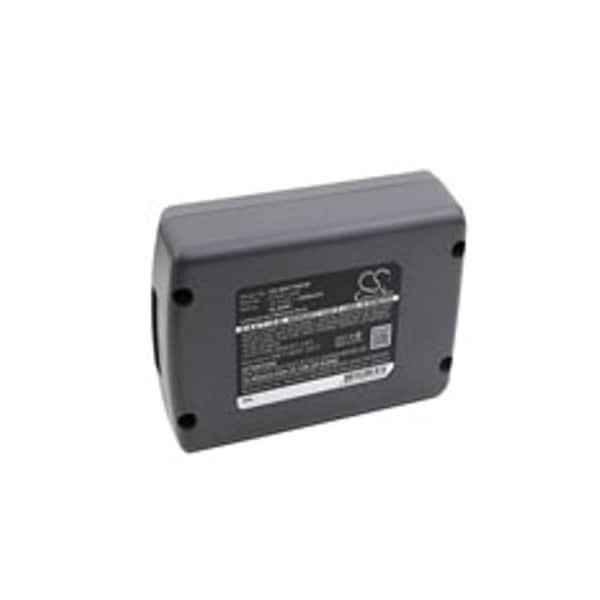 Ilc Replacement for Wolf Garten BA 700 - BA 700 WOLF GARTEN