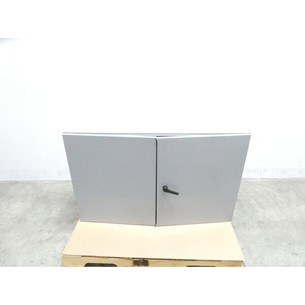 Austin 12IN 30IN STEEL 48IN ENCLOSURE - 304812SLD