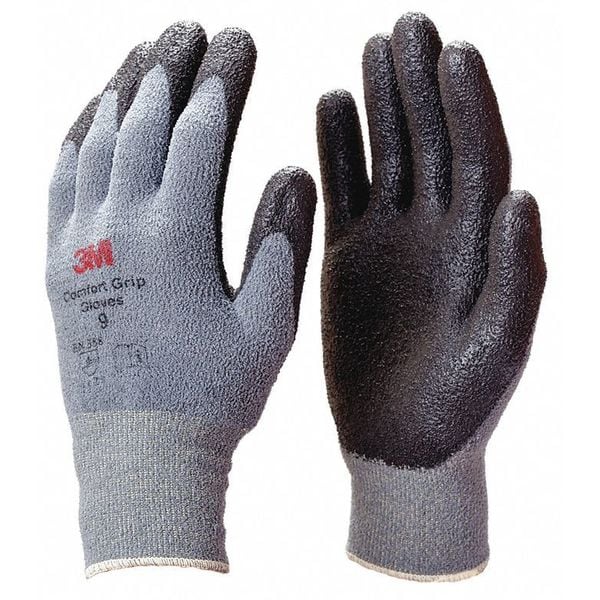 Guante con agarre cómodo 3M, Uso General, XL, Paquete de 120 unidades - CGXL-GU
