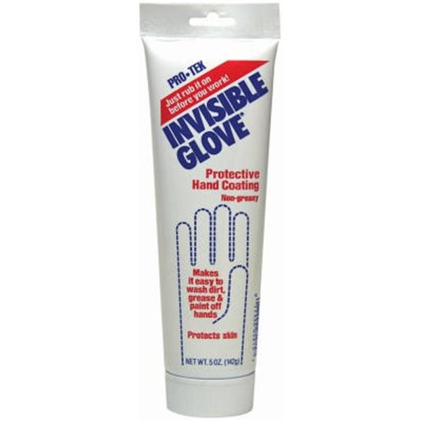 Magia Azul Blue Magic 5215 5 oz. Recubrimiento Invisible Protector de Manos - 583997