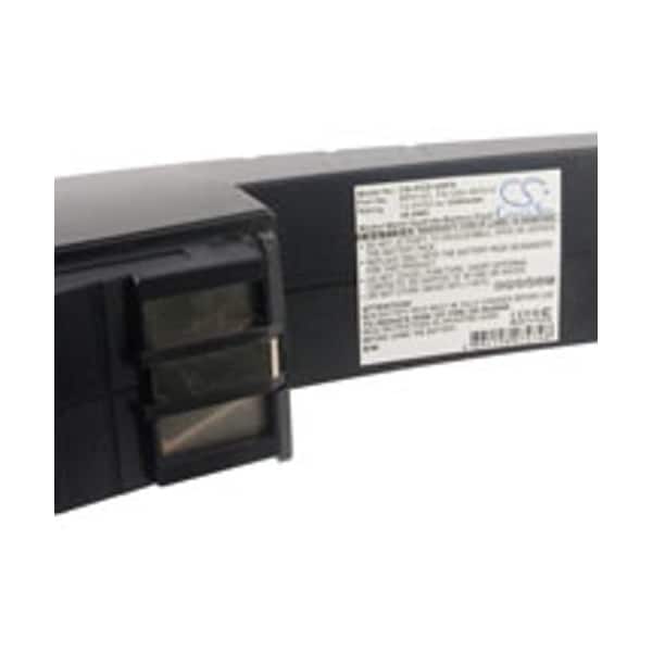 Ilc Replacement for Festool 489824 3300mah Battery - 489824 3300MAH  BATTERY FESTOOL