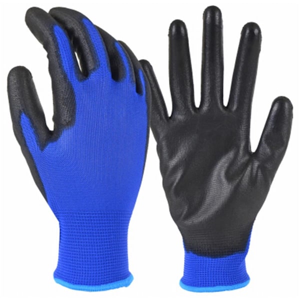 Guante de poliuretano recubierto de tamaño medio True Grip para hombre Grace Victoria - GR2668847