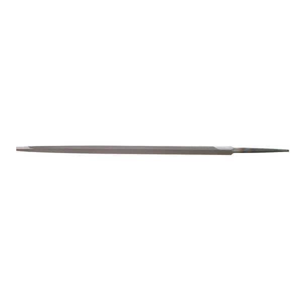 Stanley 6" Single-Cut Extra Slim Taper File - 22-312