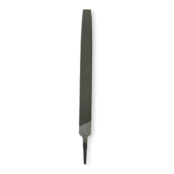 Westward Mill File, American, Bastard Cut, 8 In L - 1NFN1