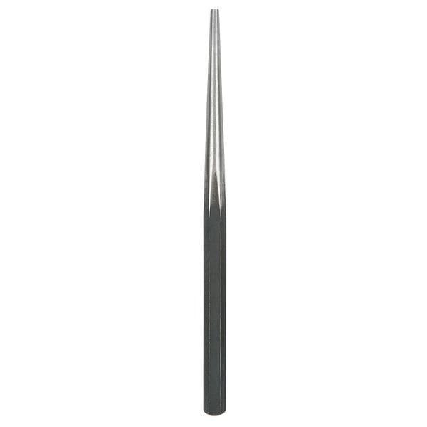 Westward Long Alignment Punch, 1/4 Tip, 18 In L - 2AJB7