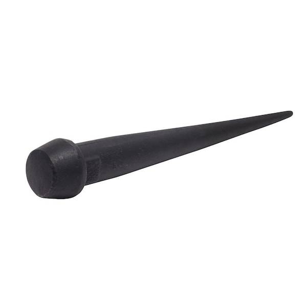 Klein Tools Broad-Head Bull Pin, 1-1/4-Inch - 3255