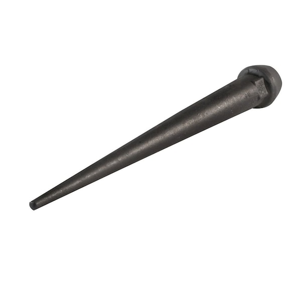 Klein Tools Broad-Head Bull Pin, 1-1/4-Inch - 3255