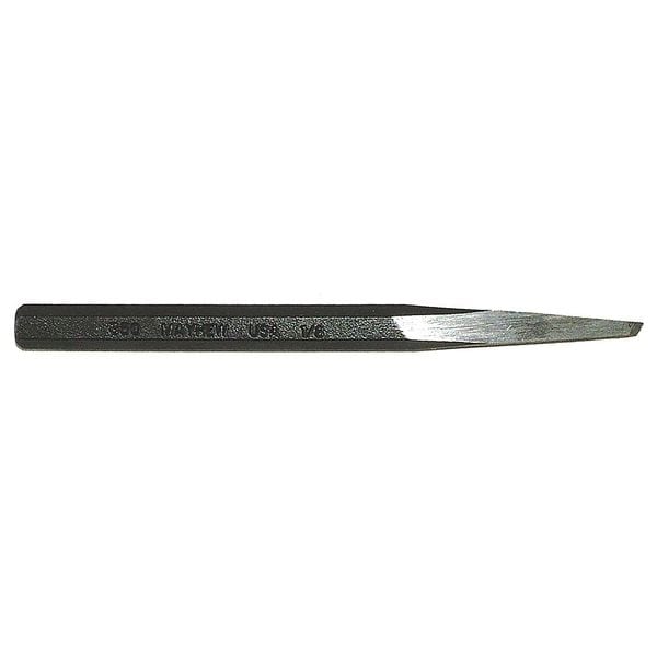 Mayhew Diamond Point Chisel, 1/2 In. x 7 In. - 10605MAY