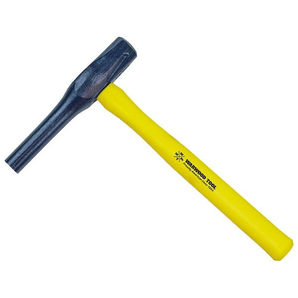 Warwood Tool 58 Backing Out Punch, 16 Fiberglass Handle - 32435