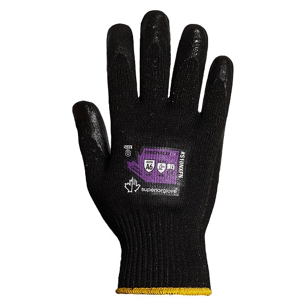 Esmeralda Cx Esmeralda Cx 10 galgas, VP, Talla 11, PR - PS10NXFN-11