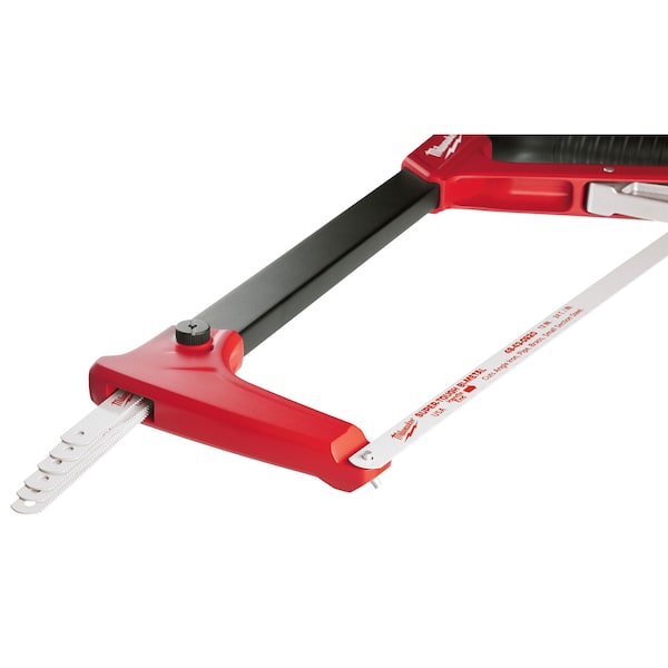 Milwaukee Tool 12 in. High Tension Hacksaw - 48-22-0050