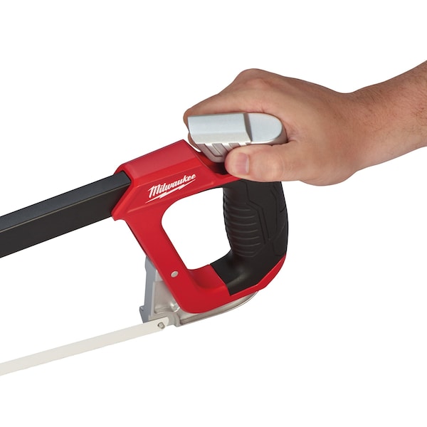 Milwaukee Tool 12 in. High Tension Hacksaw - 48-22-0050