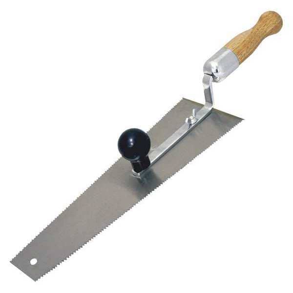 Kraft Tool Undercut Door Jamb Saw - FC518