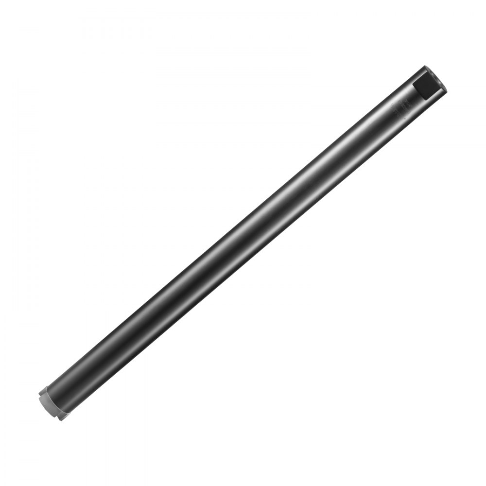 VEVOR Core Drill Bit, 1-1/4" Wet Diamond Core Drill Bits, 14" Drilling Depth Concrete Core Drill Bit, 5/8"-11 Inner Thread, Laser Welding, Diamond Wet Coring Bit for Concrete Brick and Block - JGSQXZTSS32M8AZ3MV0