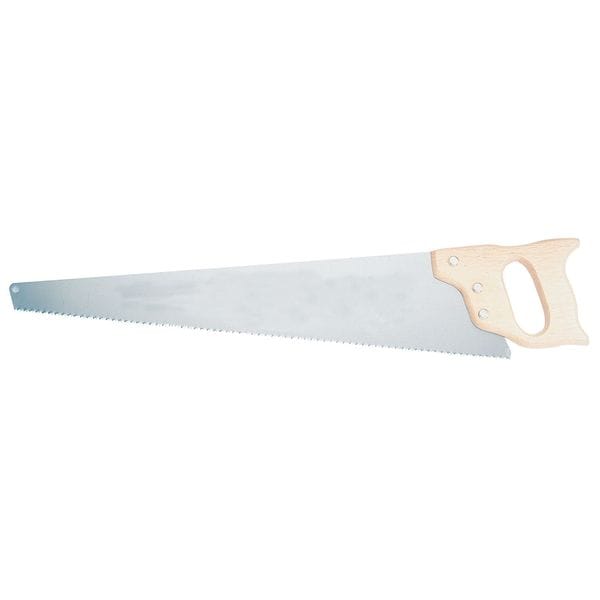 Westward Crosscut Saw, 15 In, 9 TPI - 5WFW2