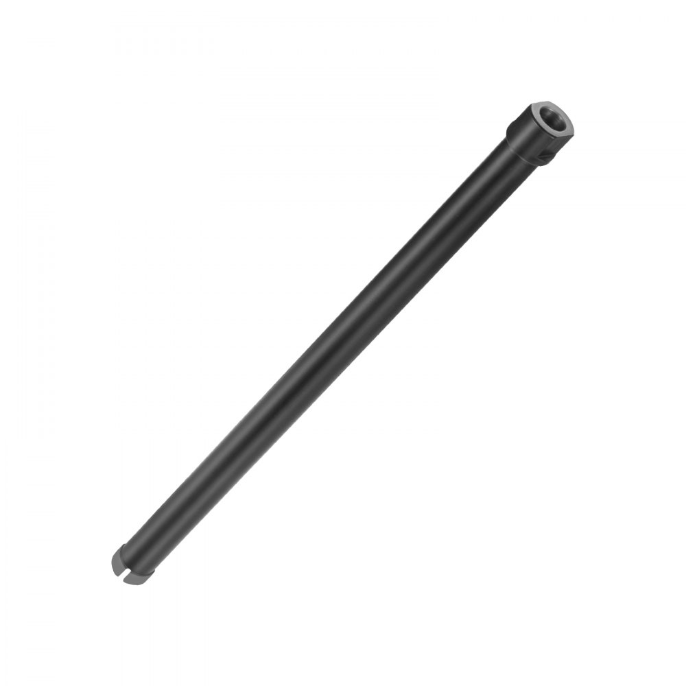 VEVOR Core Drill Bit, 1" Wet Diamond Core Drill Bits, 14" Drilling Depth Concrete Core Drill Bit, 5/8"-11 Inner Thread, Laser Welding, Diamond Wet Coring Bit for Concrete Brick and Block - JGSQXZTSS25MTGV1CV0