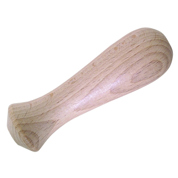 Sunbelt Wood File Handle 1.15" x3.75" x1.15" - A-B1FH1