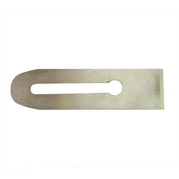 Big Horn 2 Inch Wide Cutter Blade for Jack Plane No. 4 - 19318