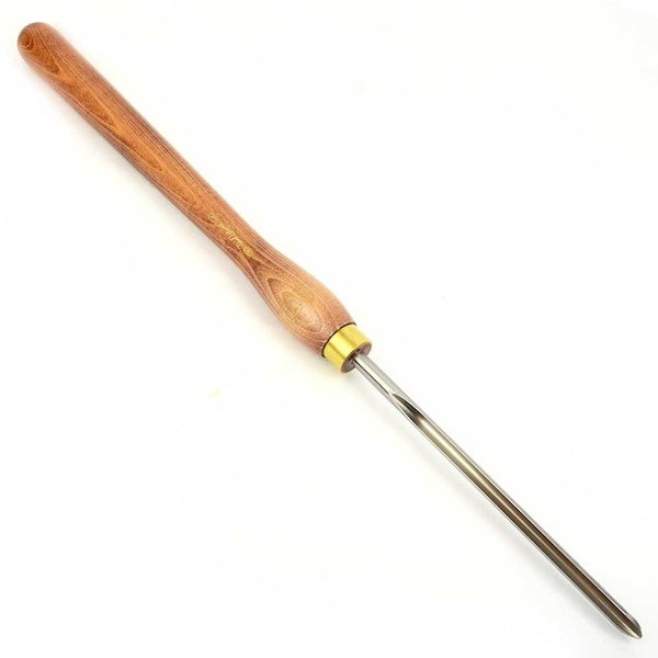 Crown Tools 3/8 Inch Ellsworth Signature Gouge - 24151