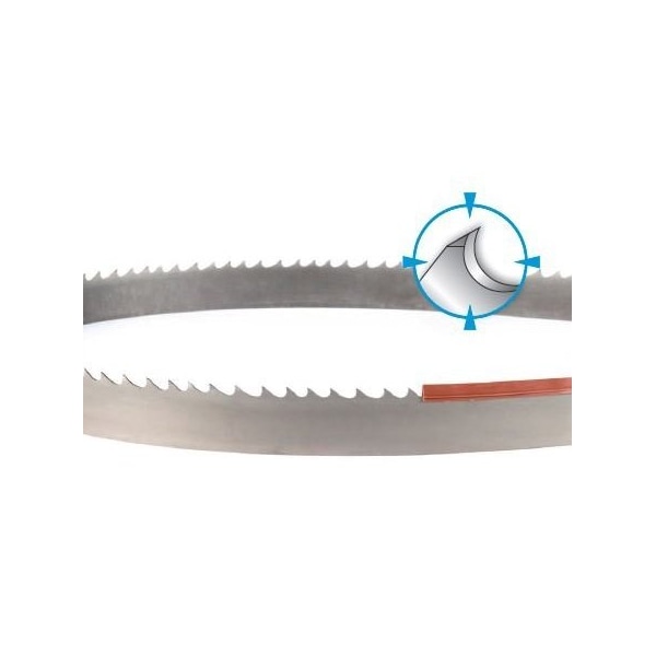 Doall PENETRATOR BI-METAL SAW BLADE - 301-879222.000