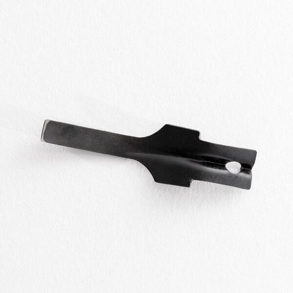 Excel Blades Small Carving Gouge Chisel Carving Wood Tool for Hobby 2pcs., 12pk. - 20310