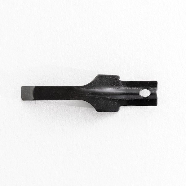 Excel Blades Small Carving Gouge Chisel Carving Wood Tool for Hobby 2pcs., 12pk. - 20310