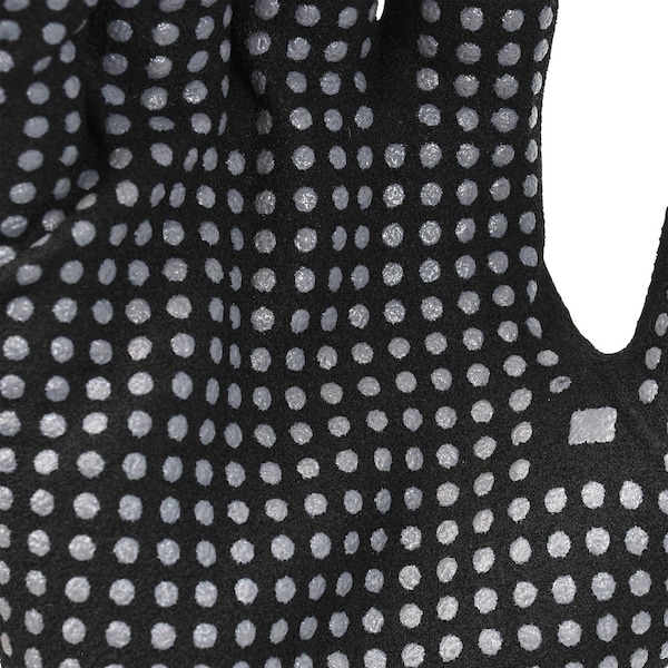 Guantes Radians FDG con recubrimiento de palma y puntos de nitrilo Guantes de trabajo Glv-XL PR - RWG33XL