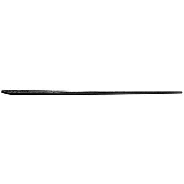 True Temper Pinch Bars, Pinch Point Bar, 48 In. L - 1161400