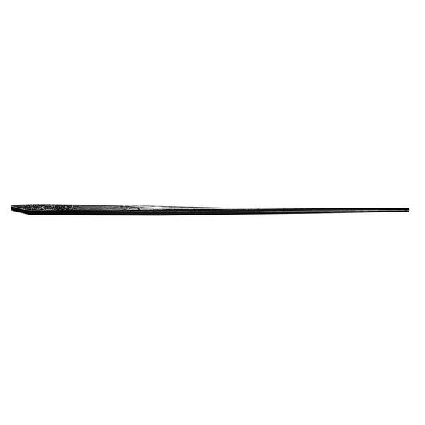 True Temper Pinch Bars, Pinch Point Bar, 66-1/4 In. L - 1162500