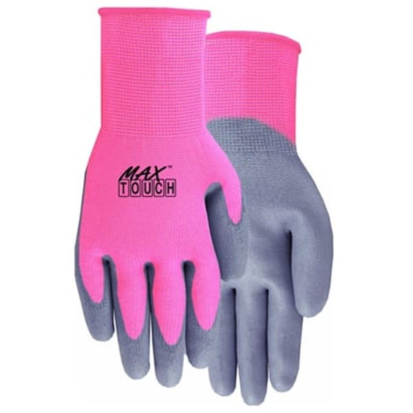 Guantes de agarre Mka 1701W para damas Max Touch - MK2670603