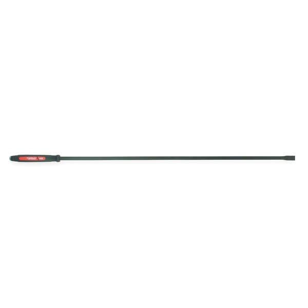 Dominator Pry Bar, 58" L, 1-5/8" W, 3/4" Thick - 14120