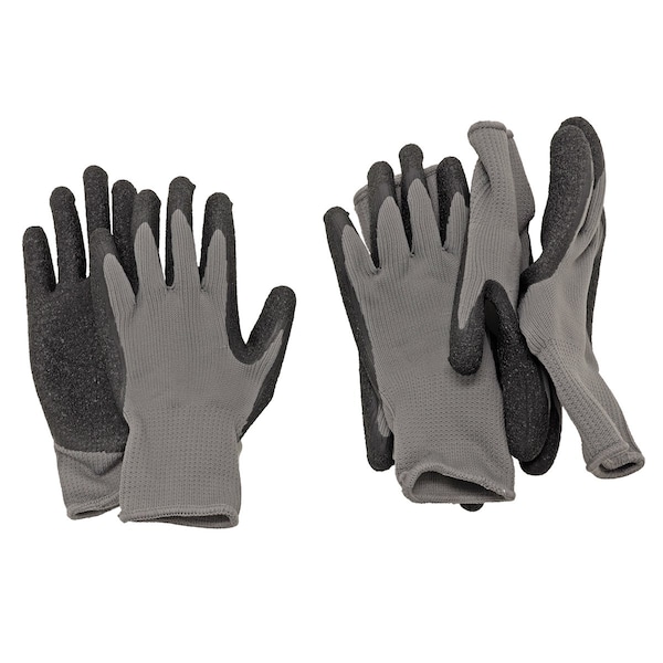 Guantes BCO con revestimiento de látex y forro polar, paquete de 3 - BCOC32CHLB3PK de Blackcanyon Outfitters
